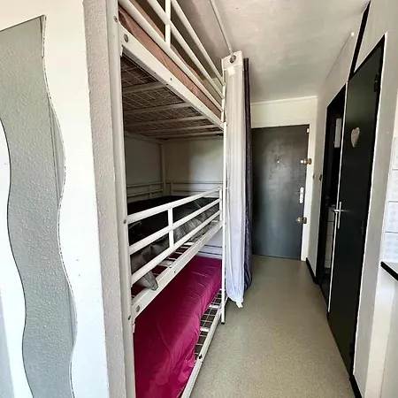 Loc - Le Nid Du Port Appartement *
