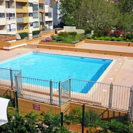 Loc - Le Nid Du Port Apartment *