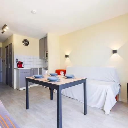 Appartement Loc - Le Nid Du Port *