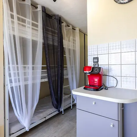 Loc - Le Nid Du Port Appartement *