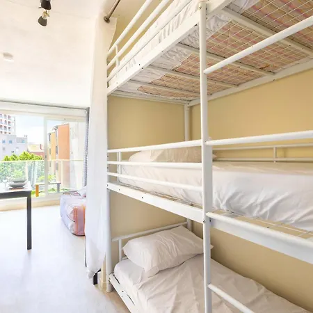Appartement Loc - Le Nid Du Port *