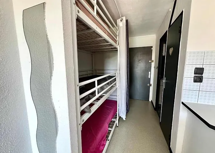 Loc - Le Nid Du Port Apartamento *